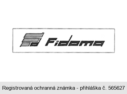 Fidoma