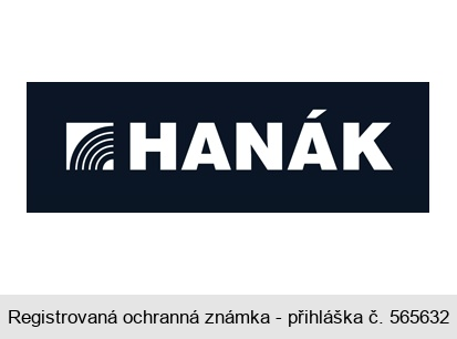 HANÁK