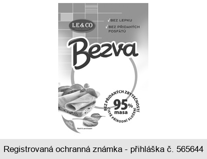 LE & CO BEZVA