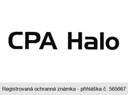 CPA Halo