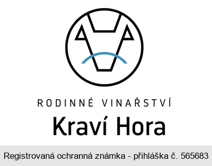 RODINNÉ VINAŘSTVÍ Kraví Hora