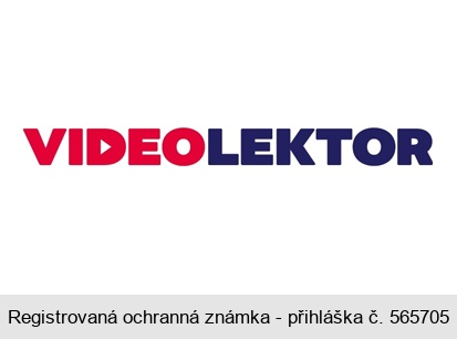 VIDEOLEKTOR