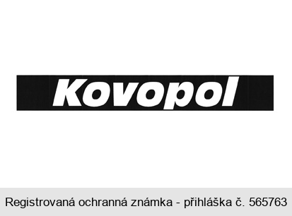 Kovopol