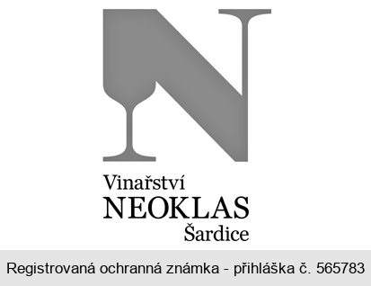 N Vinařství NEOKLAS Šardice