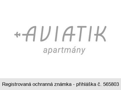 AVIATIK apartmány