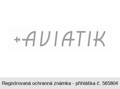 AVIATIK