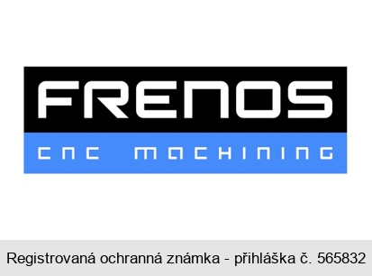 FRENOS CNC MACHINING