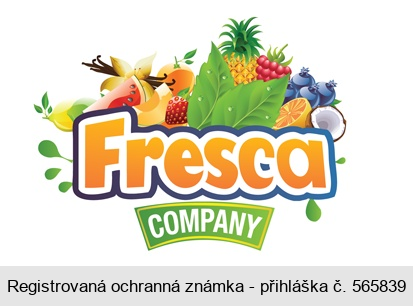 Fresca COMPANY