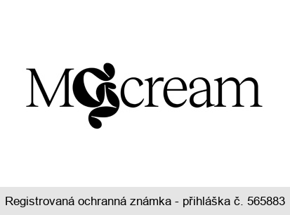MGcream