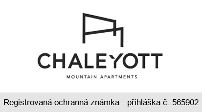 CHALEYOTT MOUNTAIN APARTMENTS