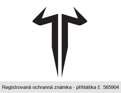 Ochranná známka