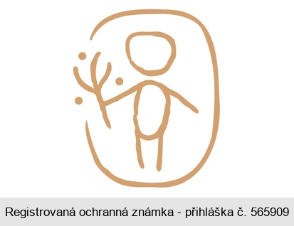 Ochranná známka