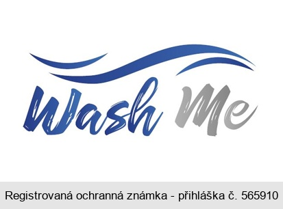 Wash Me