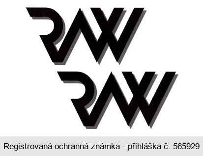 RAW RAW