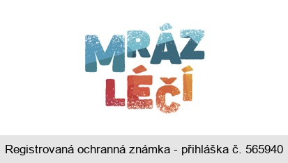 MRÁZ LÉČÍ