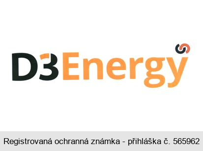 D3Energy