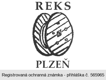 REKS PLZEŇ