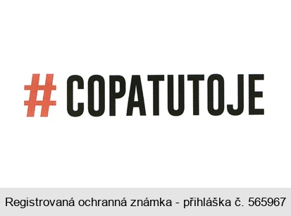 #COPATUTOJE