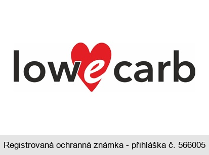 lowe carb