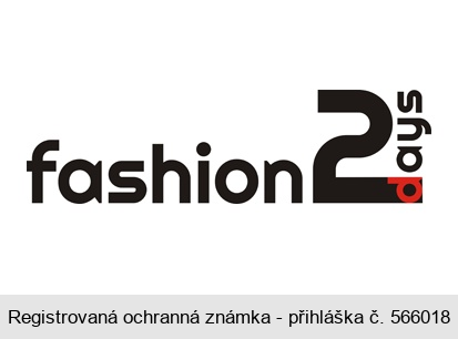 fashion2 days