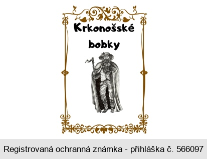 Krkonošské bobky