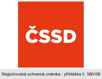 ČSSD