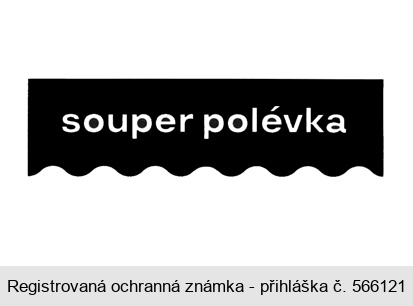 souper polévka