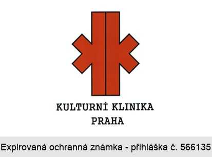 KULTURNÍ KLINIKA PRAHA