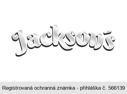 Jackson´s