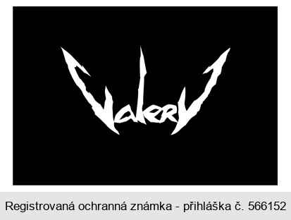 VALERY