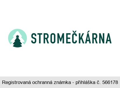 STROMEČKÁRNA