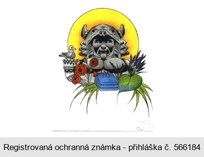 Ochranná známka