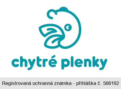 chytré plenky