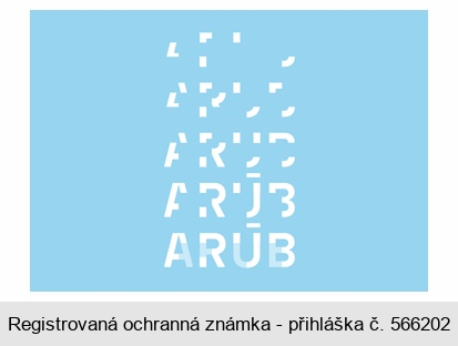 ARÚB