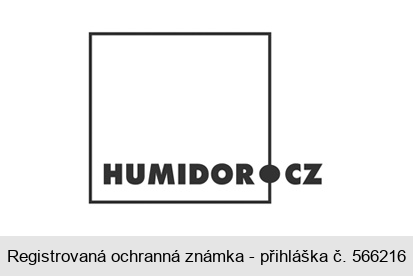 HUMIDOR.CZ