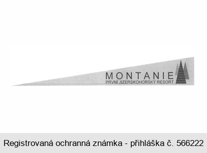 MONTANIE PRVNÍ JIZERSKOHORSKÝ RESORT
