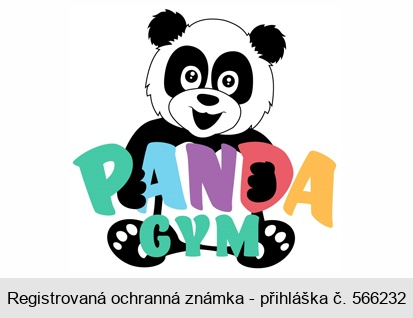 PANDA GYM