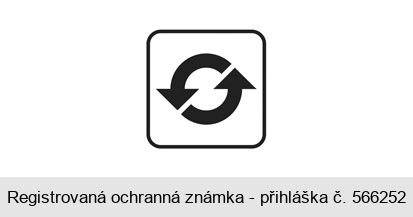 Ochranná známka