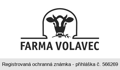 FARMA VOLAVEC