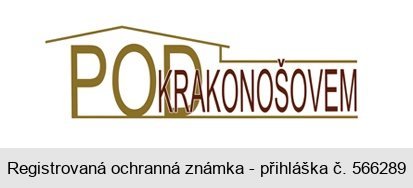 POD KRAKONOŠOVEM