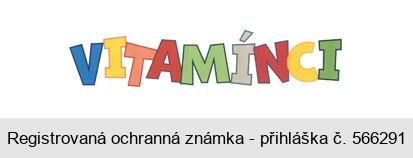 VITAMÍNCI