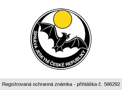 SPRÁVA JESKYNÍ ČESKÉ REPUBLIKY