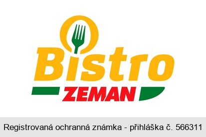 Bistro ZEMAN