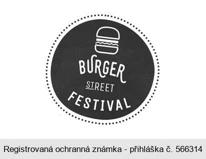 BURGER STREET FESTIVAL