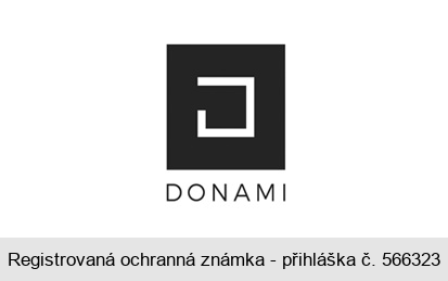 DONAMI