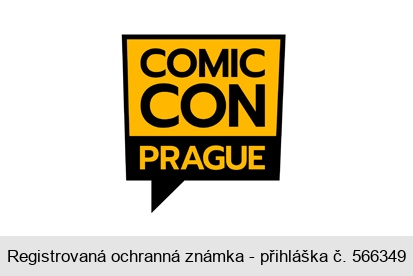 COMIC CON PRAGUE