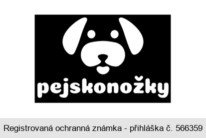 pejskonožky