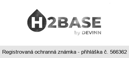 H2BASE by DEVINN