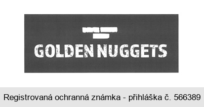 GOLDEN NUGGETS