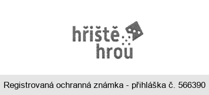 hřiště hrou